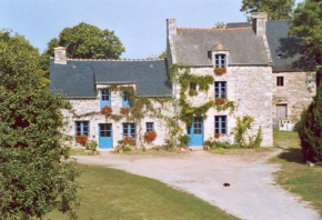 Gîtes du Château de Montafilan